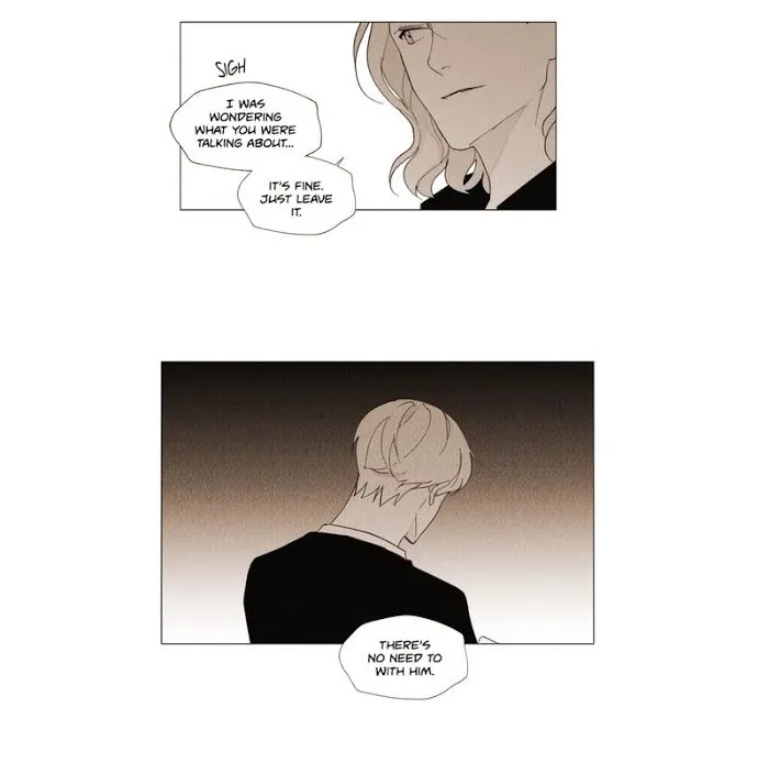 Truth or Dare (Youmy) - Chapter 22 Page 38