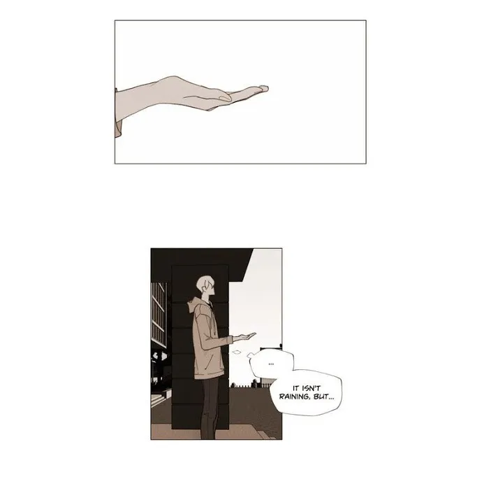 Truth or Dare (Youmy) - Chapter 23 Page 4