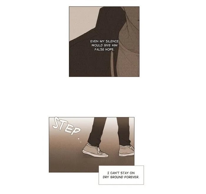 Truth or Dare (Youmy) - Chapter 23 Page 6