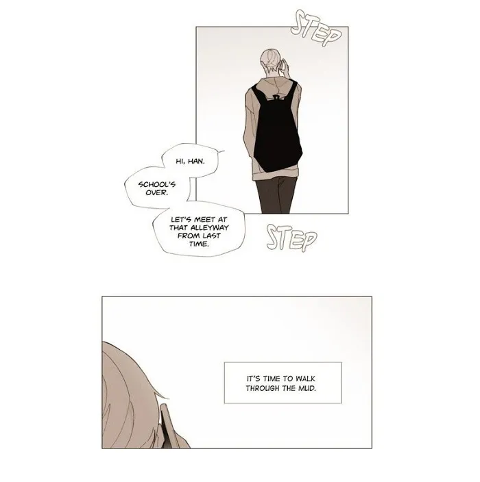 Truth or Dare (Youmy) - Chapter 23 Page 7