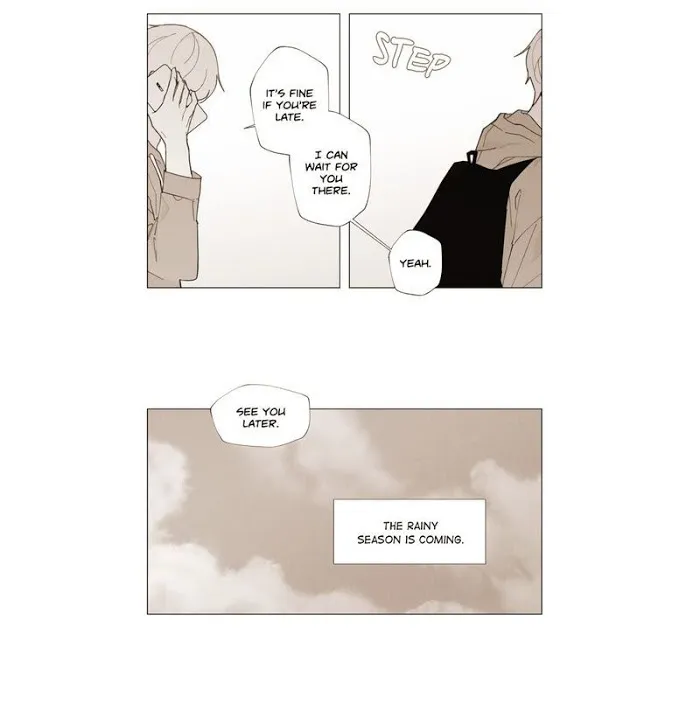 Truth or Dare (Youmy) - Chapter 23 Page 8