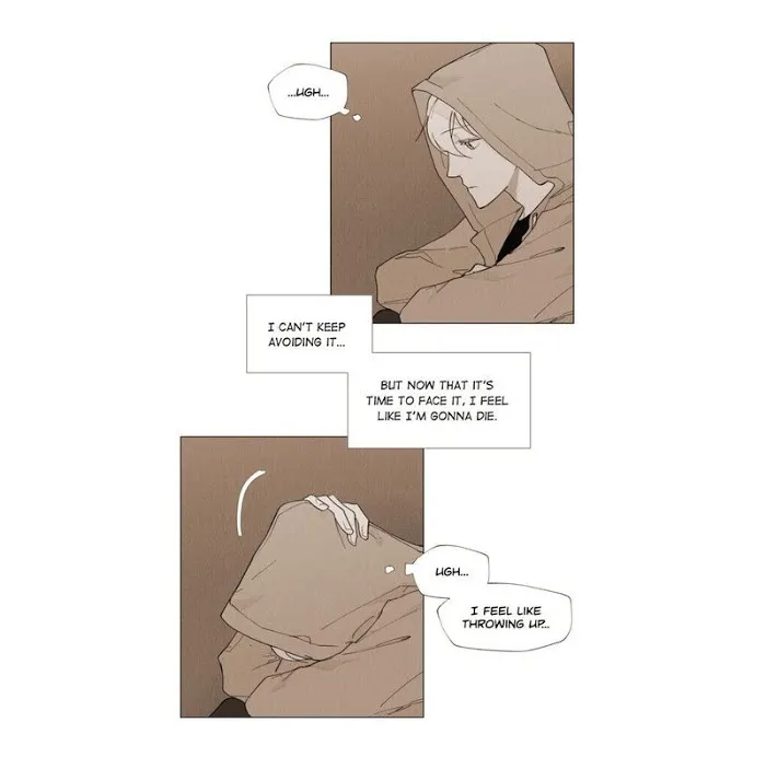Truth or Dare (Youmy) - Chapter 23 Page 10