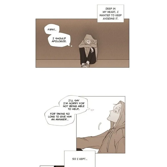 Truth or Dare (Youmy) - Chapter 23 Page 11