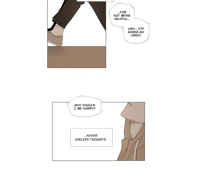 Truth or Dare (Youmy) - Chapter 23 Page 12