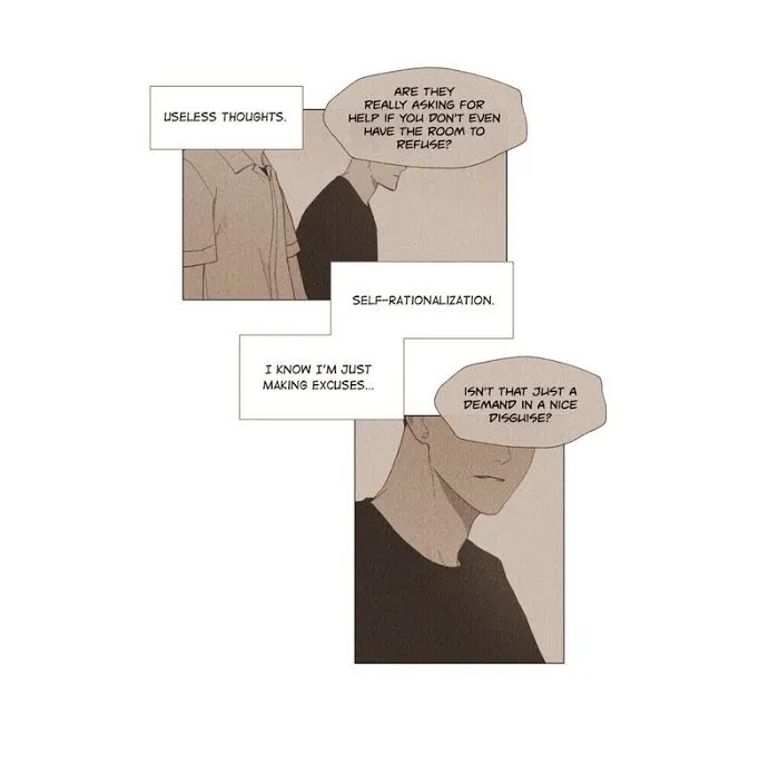Truth or Dare (Youmy) - Chapter 23 Page 13