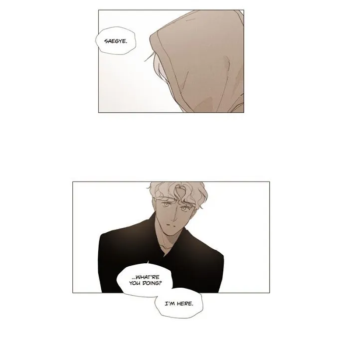 Truth or Dare (Youmy) - Chapter 23 Page 14