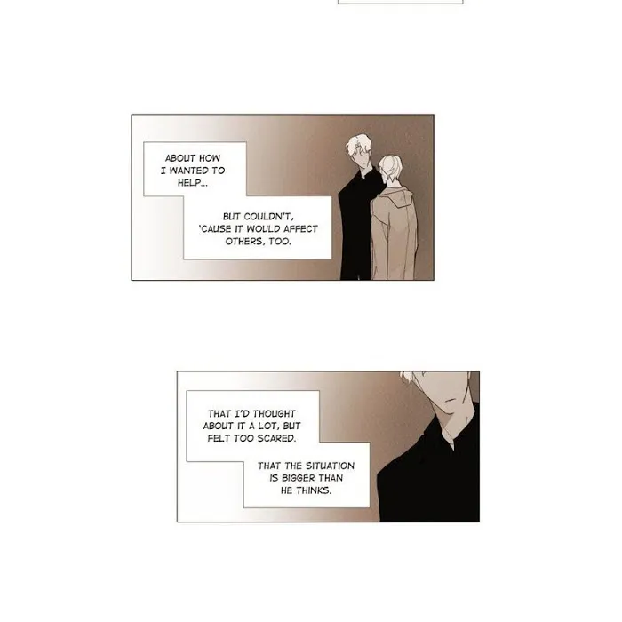 Truth or Dare (Youmy) - Chapter 23 Page 20