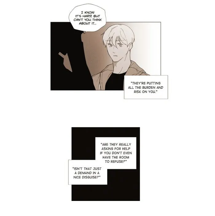 Truth or Dare (Youmy) - Chapter 23 Page 24