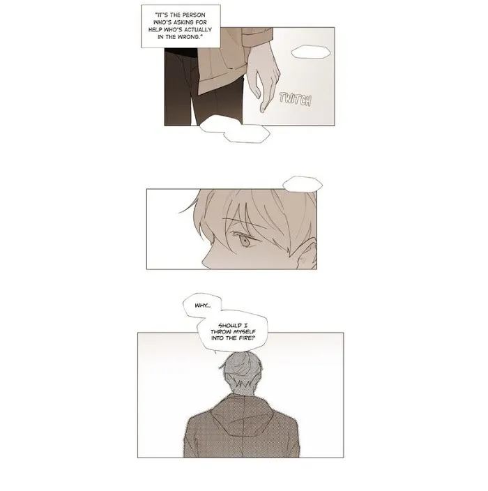 Truth or Dare (Youmy) - Chapter 23 Page 25
