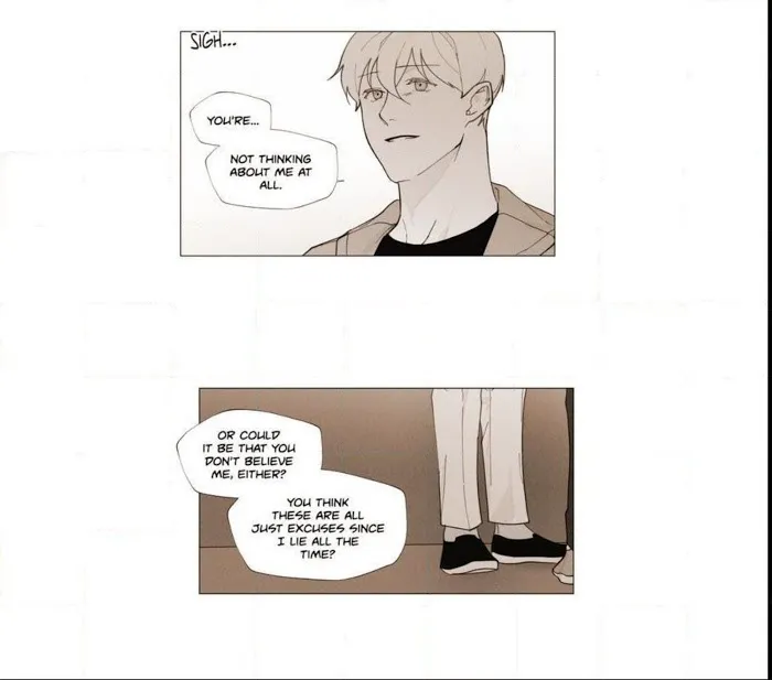 Truth or Dare (Youmy) - Chapter 23 Page 27