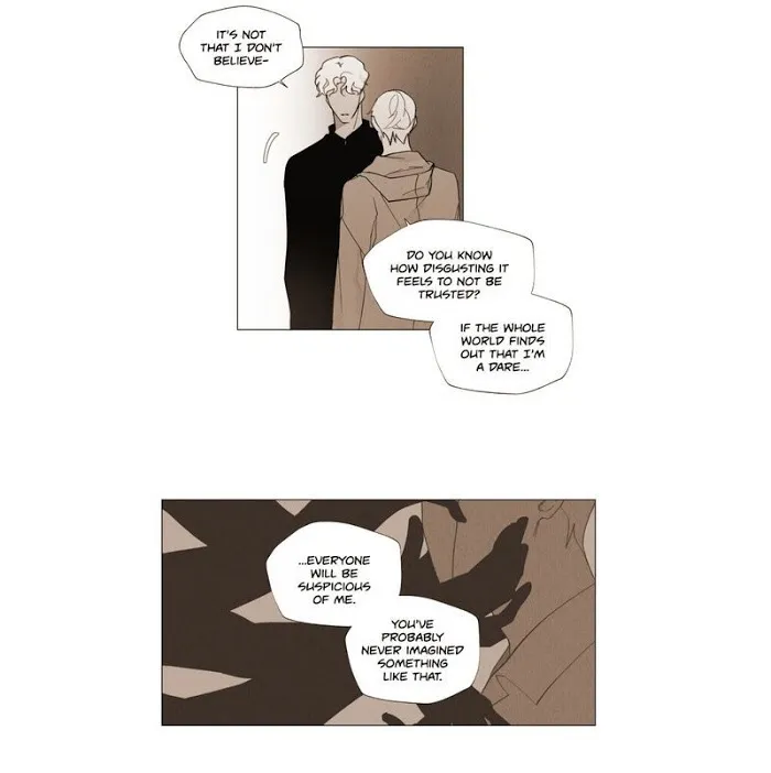 Truth or Dare (Youmy) - Chapter 23 Page 28