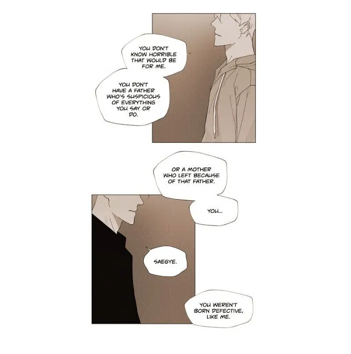 Truth or Dare (Youmy) - Chapter 23 Page 29