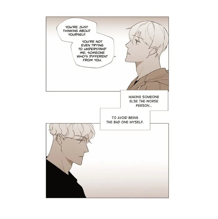 Truth or Dare (Youmy) - Chapter 23 Page 30