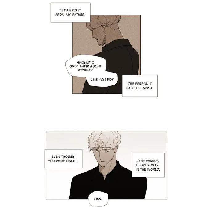 Truth or Dare (Youmy) - Chapter 23 Page 31