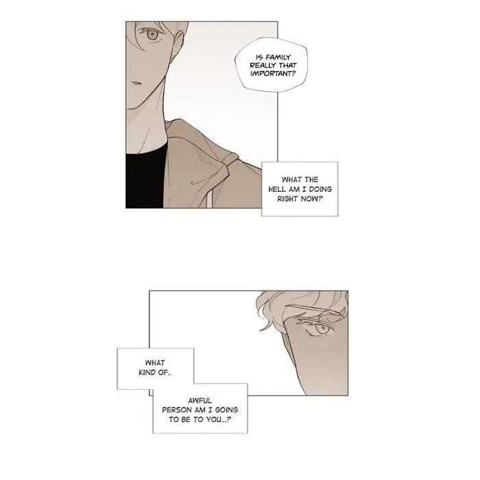 Truth or Dare (Youmy) - Chapter 23 Page 32