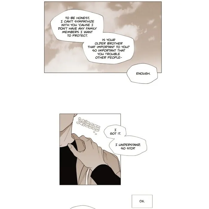 Truth or Dare (Youmy) - Chapter 23 Page 33