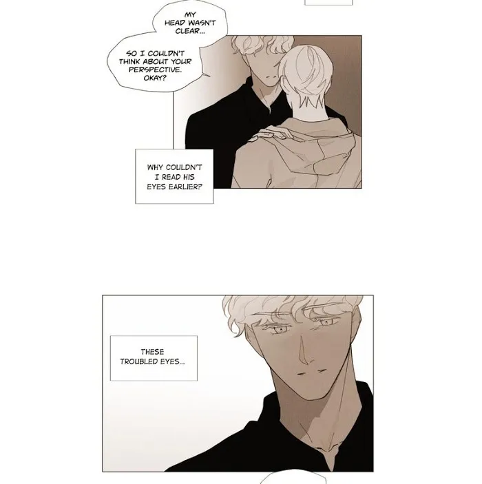 Truth or Dare (Youmy) - Chapter 23 Page 34