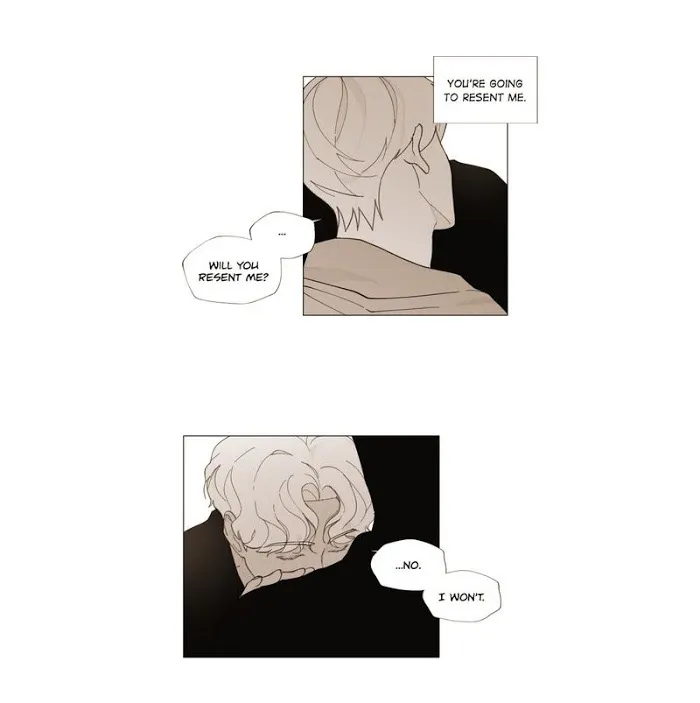 Truth or Dare (Youmy) - Chapter 23 Page 36