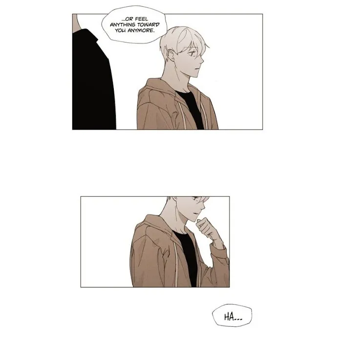 Truth or Dare (Youmy) - Chapter 23 Page 38