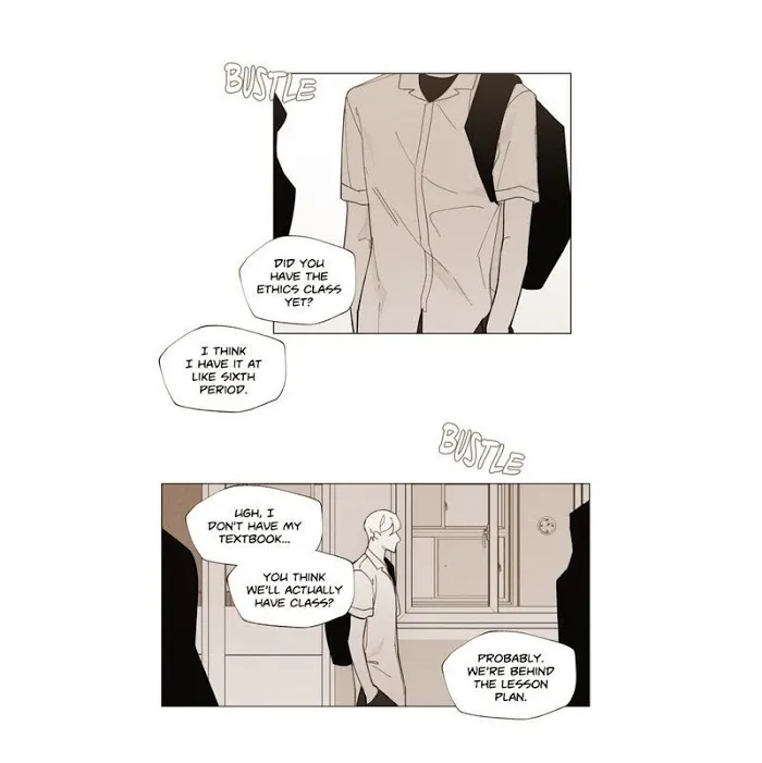 Truth or Dare (Youmy) - Chapter 24 Page 4