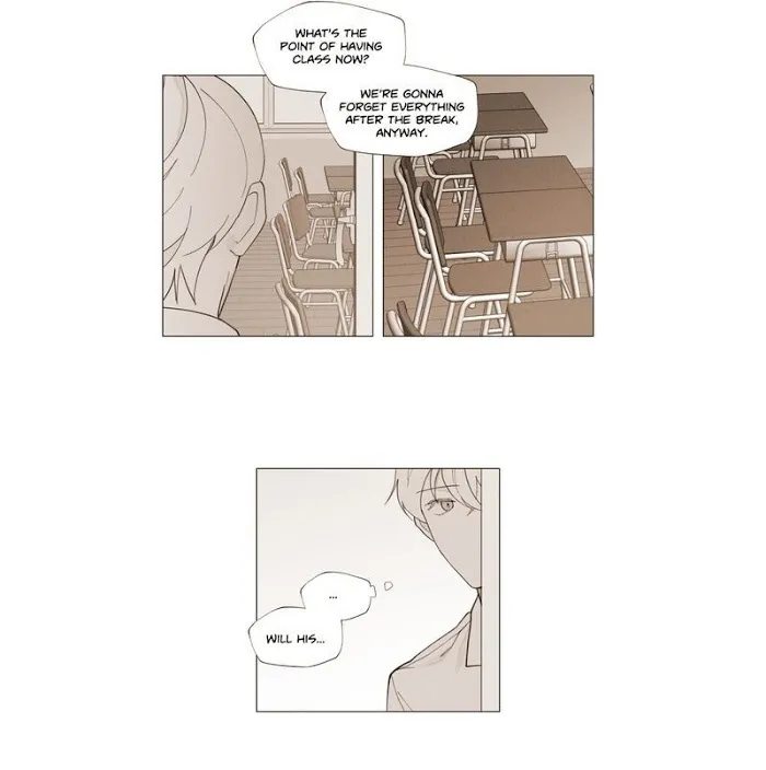 Truth or Dare (Youmy) - Chapter 24 Page 5