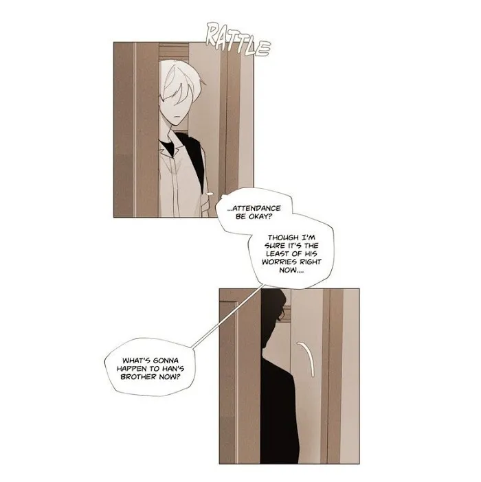 Truth or Dare (Youmy) - Chapter 24 Page 6