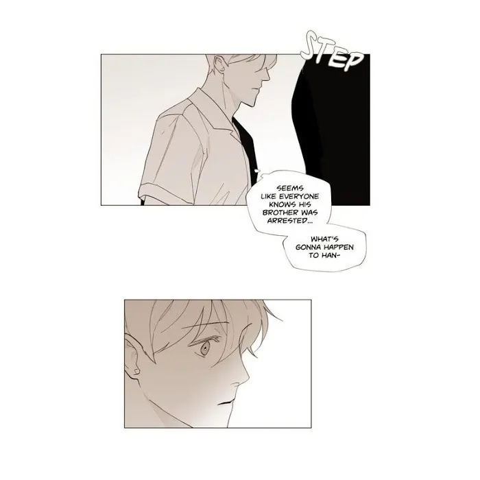 Truth or Dare (Youmy) - Chapter 24 Page 7