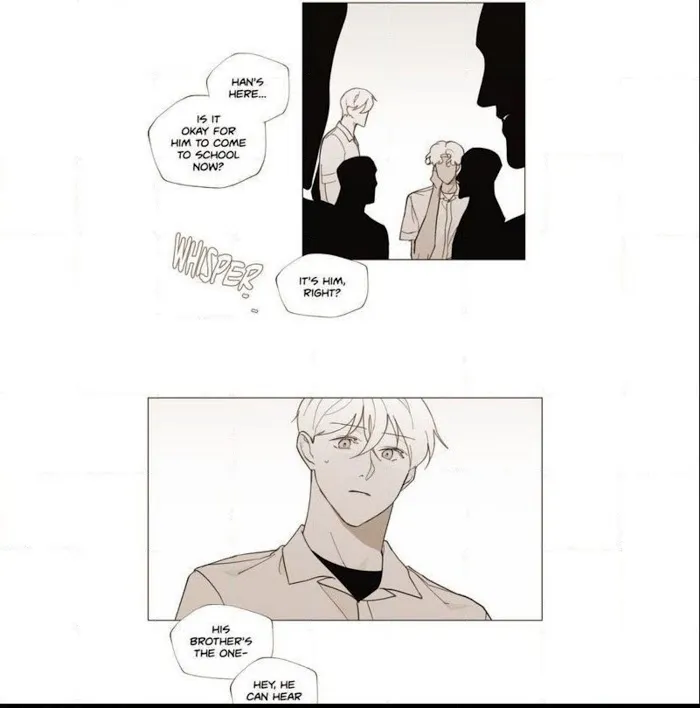 Truth or Dare (Youmy) - Chapter 24 Page 9