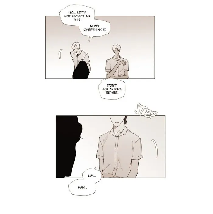 Truth or Dare (Youmy) - Chapter 24 Page 11