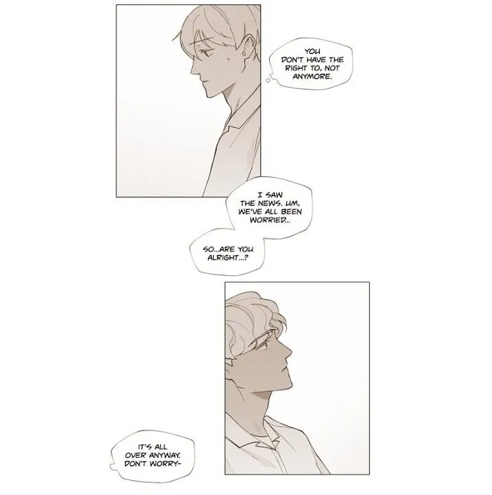 Truth or Dare (Youmy) - Chapter 24 Page 12