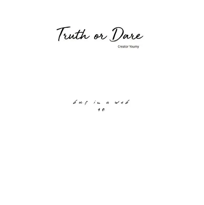 Truth or Dare (Youmy) - Chapter 24 Page 15