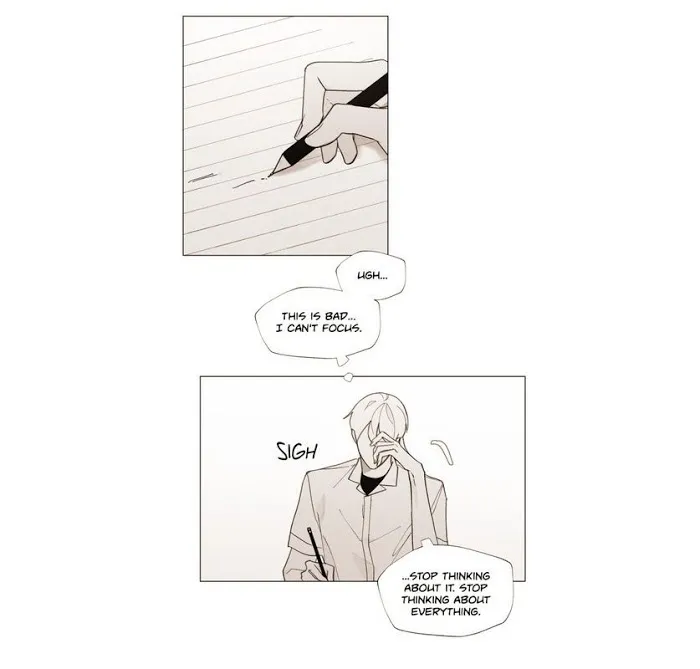 Truth or Dare (Youmy) - Chapter 24 Page 16