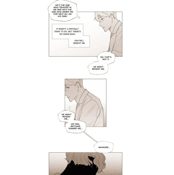 Truth or Dare (Youmy) - Chapter 24 Page 18