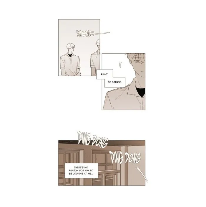 Truth or Dare (Youmy) - Chapter 24 Page 20