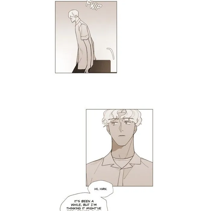 Truth or Dare (Youmy) - Chapter 24 Page 21