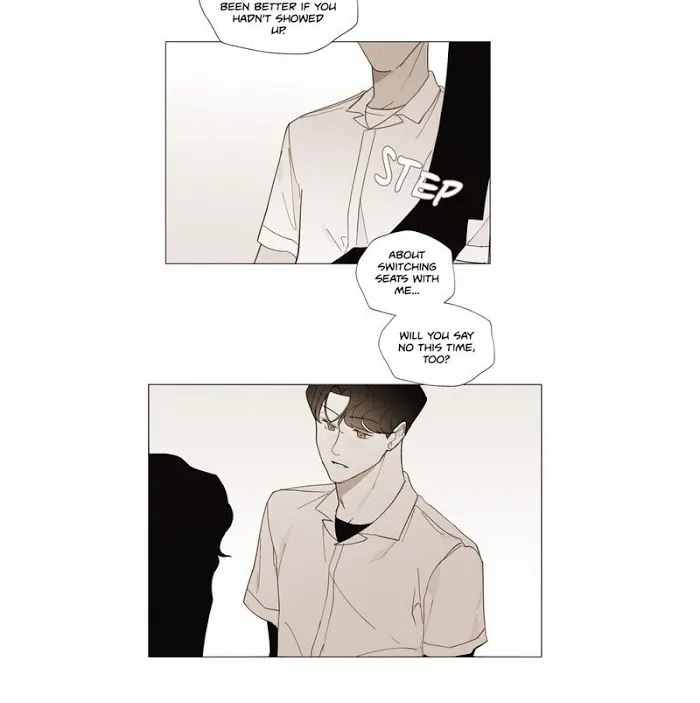 Truth or Dare (Youmy) - Chapter 24 Page 22