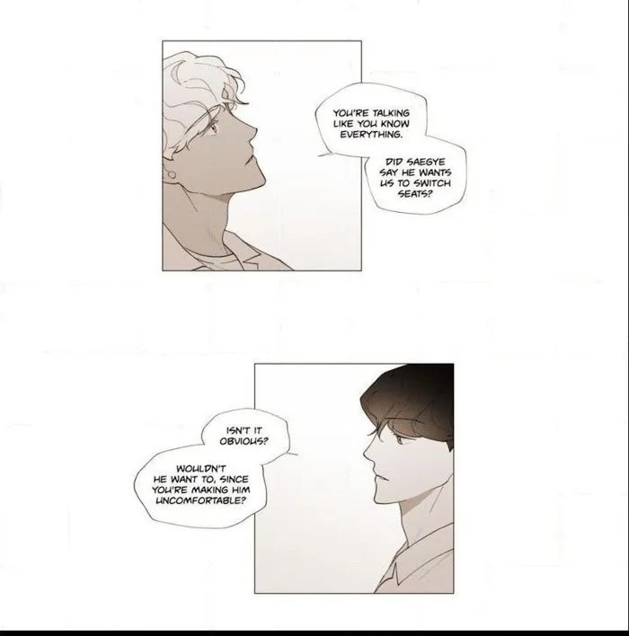 Truth or Dare (Youmy) - Chapter 24 Page 23