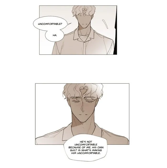 Truth or Dare (Youmy) - Chapter 24 Page 24