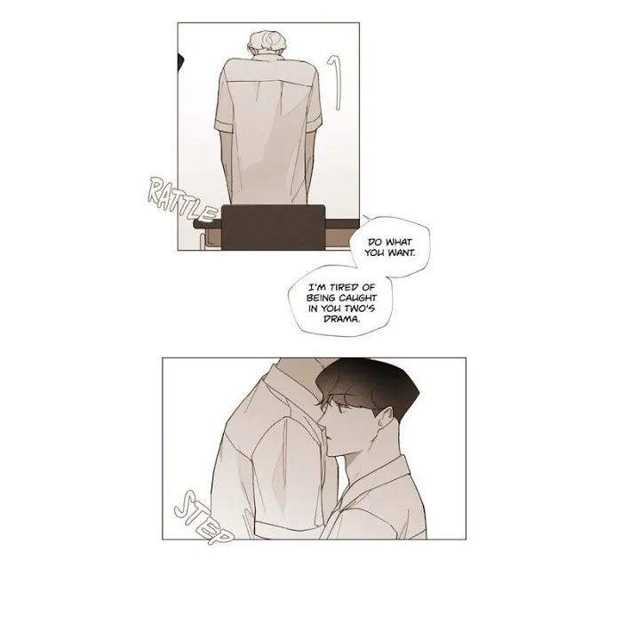 Truth or Dare (Youmy) - Chapter 24 Page 25