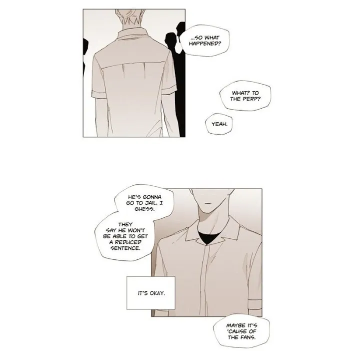 Truth or Dare (Youmy) - Chapter 24 Page 28