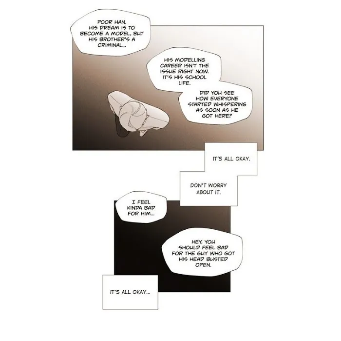 Truth or Dare (Youmy) - Chapter 24 Page 29