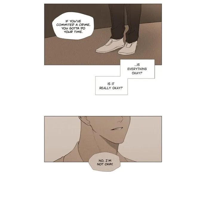 Truth or Dare (Youmy) - Chapter 24 Page 30