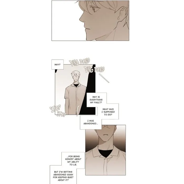 Truth or Dare (Youmy) - Chapter 24 Page 31