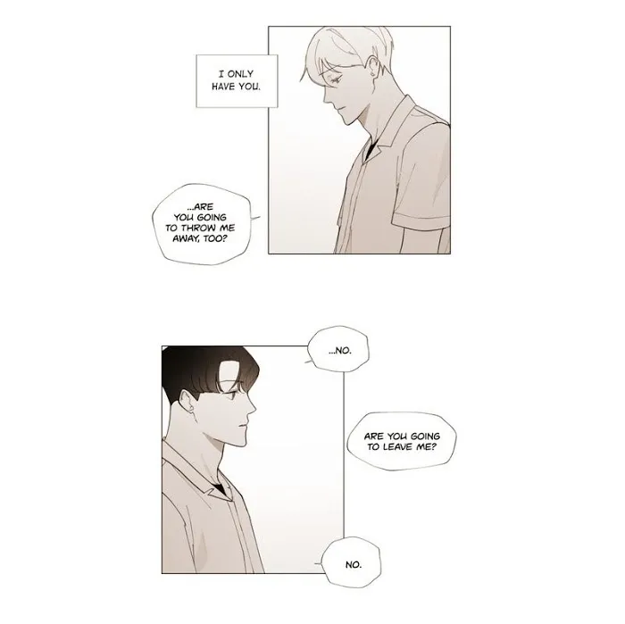 Truth or Dare (Youmy) - Chapter 24 Page 34