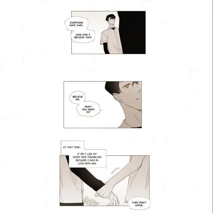 Truth or Dare (Youmy) - Chapter 24 Page 35
