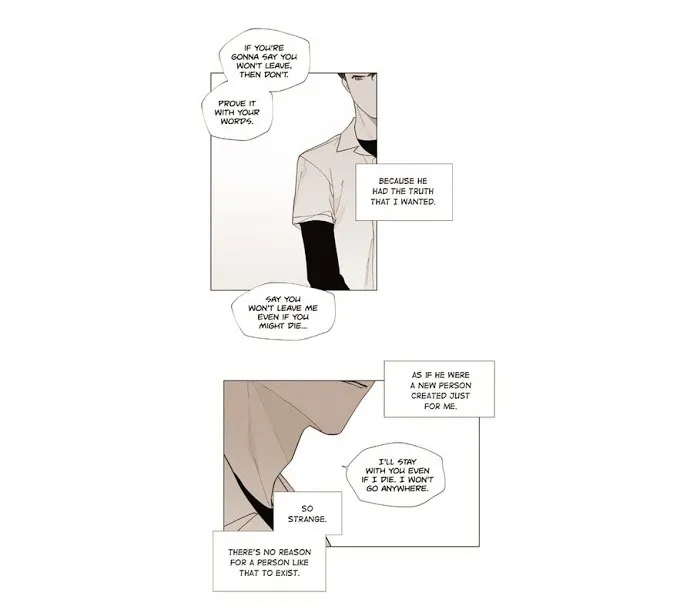 Truth or Dare (Youmy) - Chapter 24 Page 36