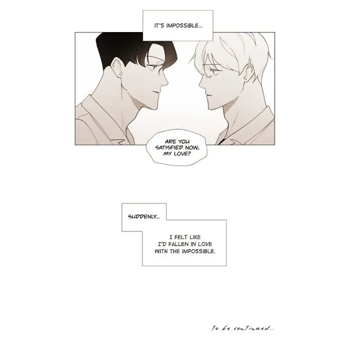 Truth or Dare (Youmy) - Chapter 24 Page 37