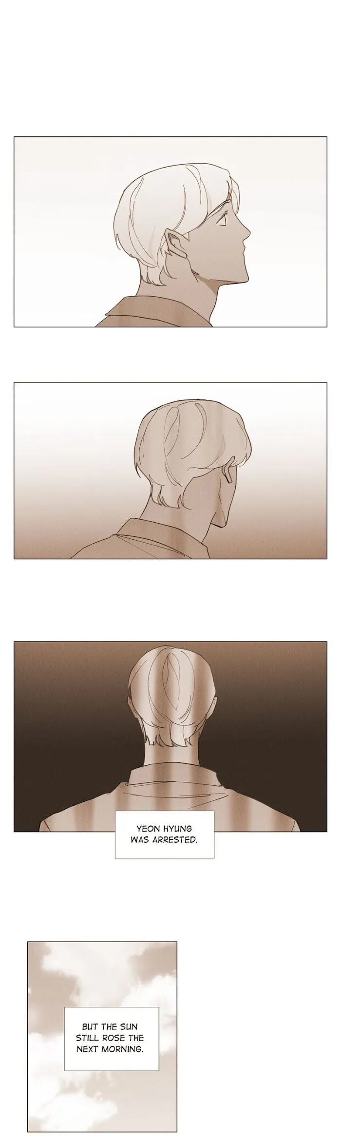 Truth or Dare (Youmy) - Chapter 25 Page 3