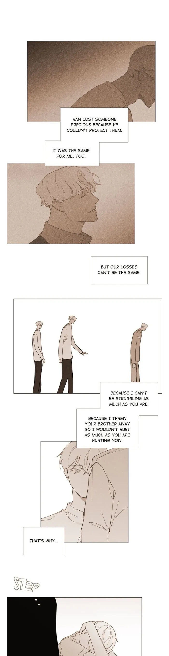 Truth or Dare (Youmy) - Chapter 25 Page 6