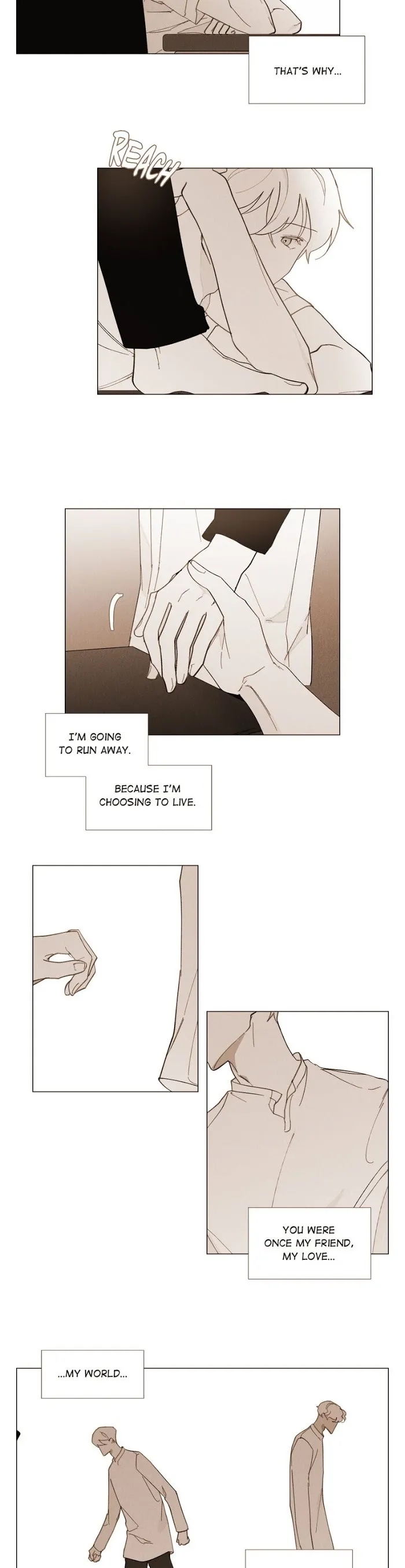 Truth or Dare (Youmy) - Chapter 25 Page 7